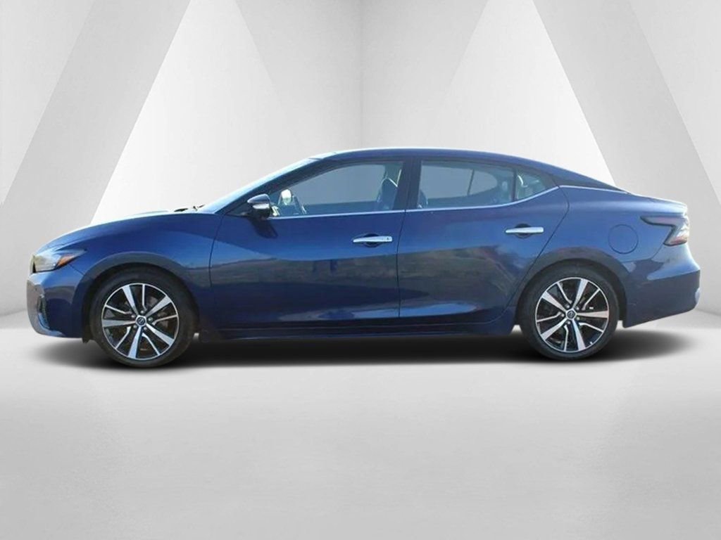 Used 2023 Nissan Maxima SL FWD image 4