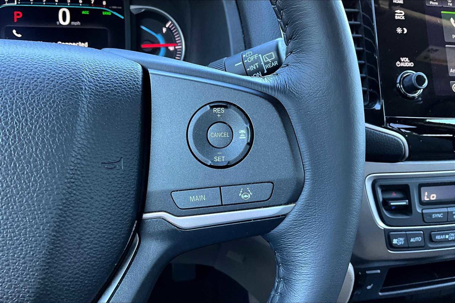 Used 2019 Honda Pilot EX-L image 25