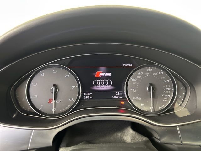 Used 2014 Audi S6 Prestige image 24