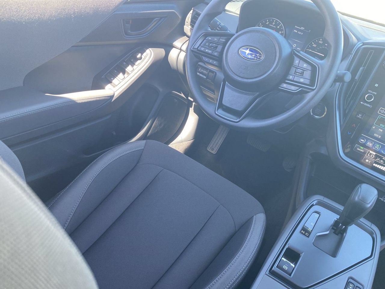 New 2026 Subaru Crosstrek 2.5i Premium AWD/4WD image 10