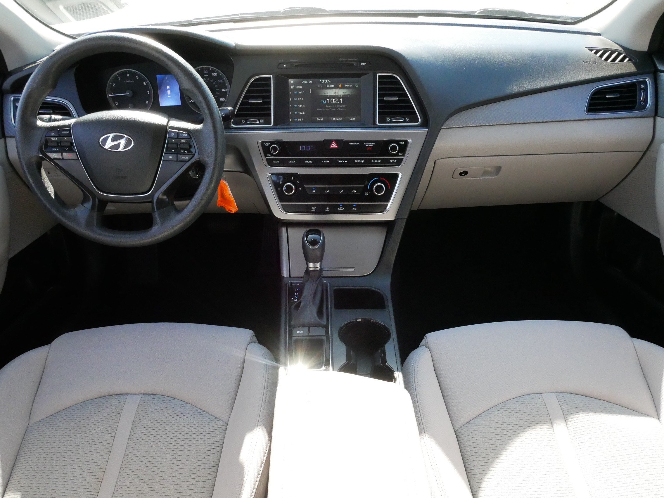 Used 2016 Hyundai Sonata SE FWD image 10