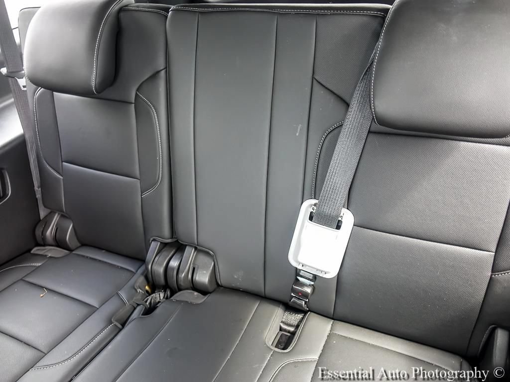 Used 2018 GMC Yukon XL SLT w/ Premium Edition AWD/4WD image 16