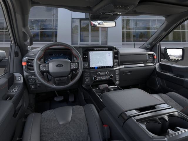 New 2026 Ford F150 Raptor AWD/4WD image 9
