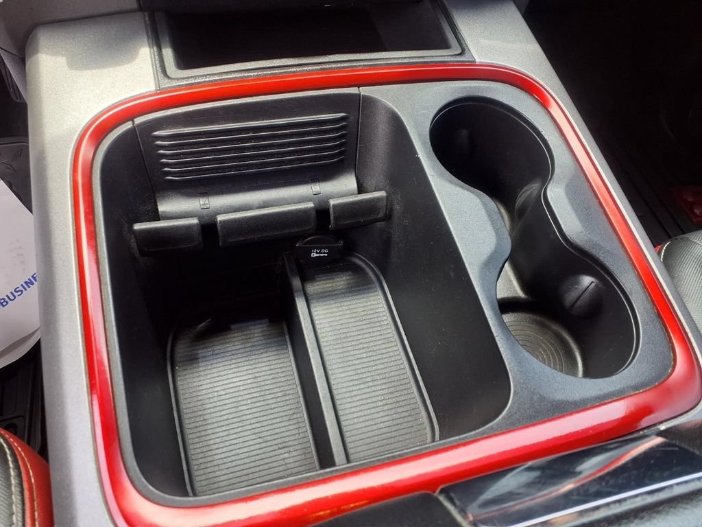 Used 2016 RAM 1500 Rebel w/ Protection Group AWD/4WD image 10