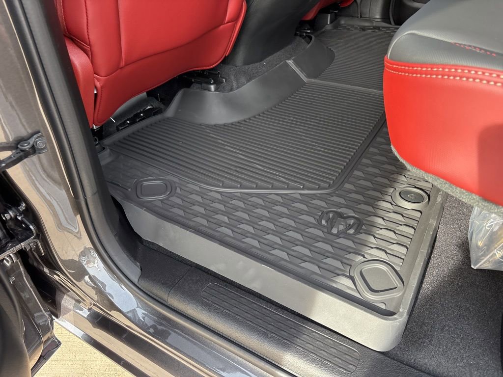 New 2026 RAM 1500 Rebel w/ Bed Utility Group AWD/4WD image 20