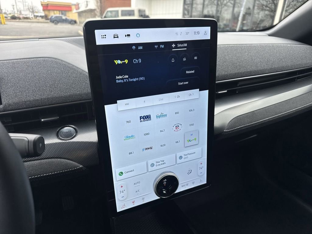 Used 2025 Ford Mustang Mach-E GT image 12