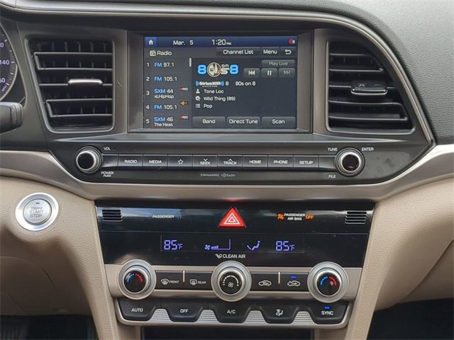 Used 2020 Hyundai Elantra Value Edition image 16