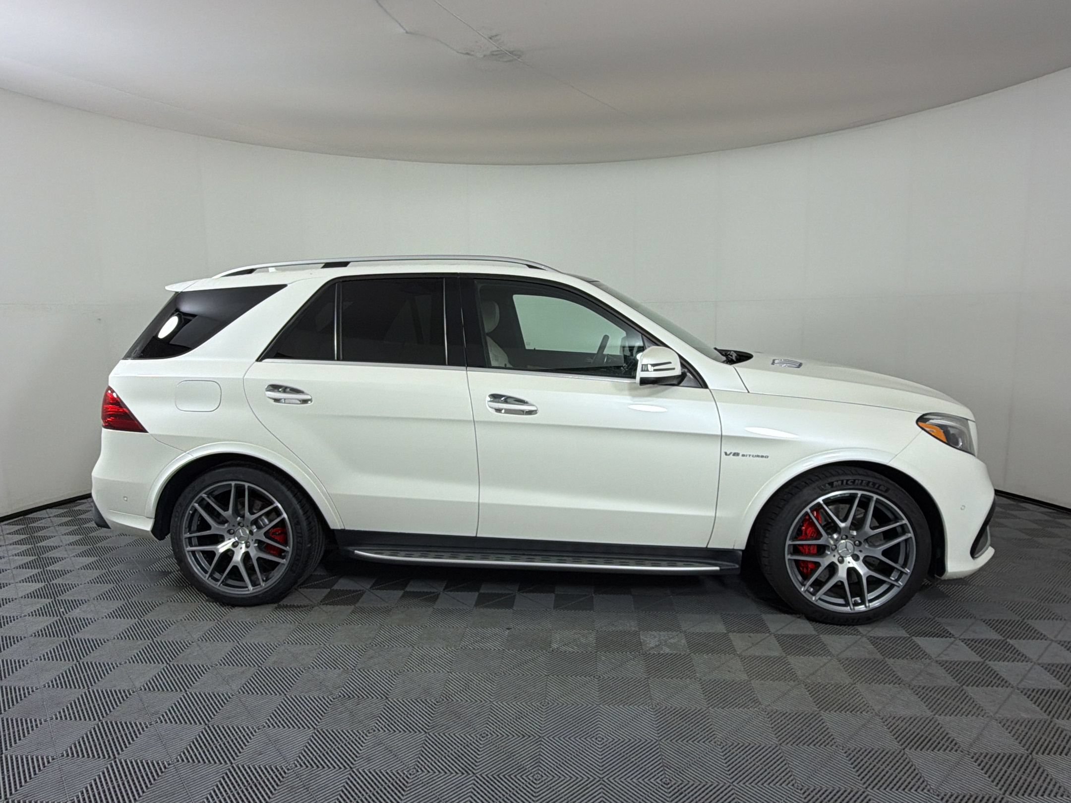 Used 2019 Mercedes-Benz GLE 63 AMG S image 9