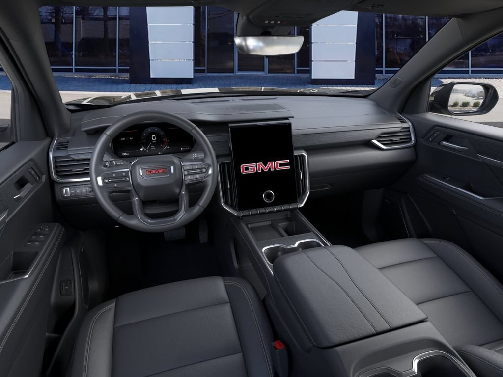 New 2026 GMC Acadia Elevation AWD/4WD image 15