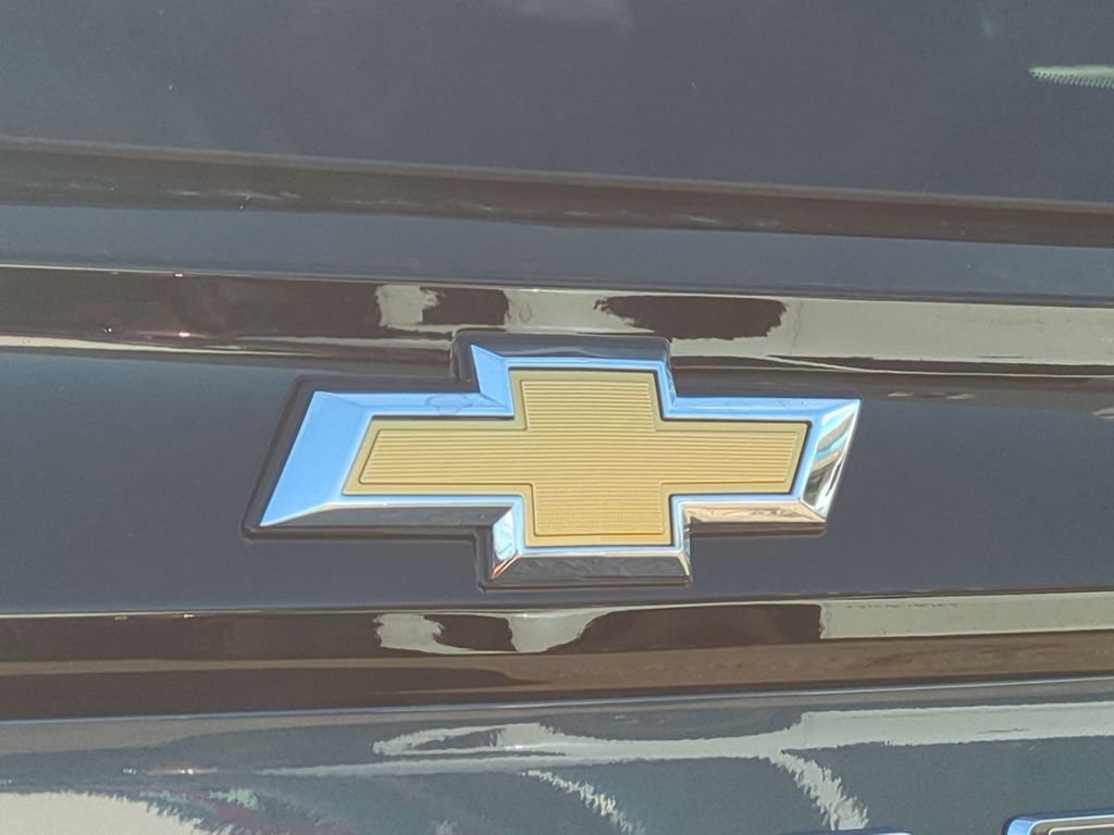 New 2025 Chevrolet Tahoe Premier image 32