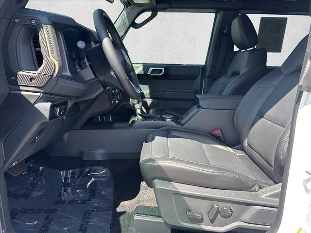 Used 2026 Ford Bronco Badlands AWD/4WD image 10
