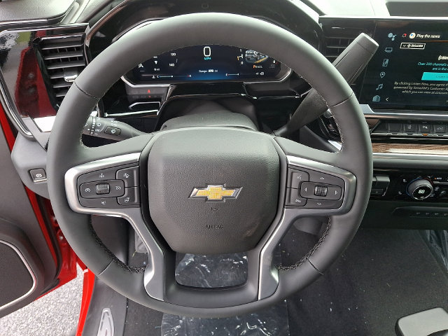 New 2026 Chevrolet Silverado 3500 LT w/ All Star Edition AWD/4WD image 13