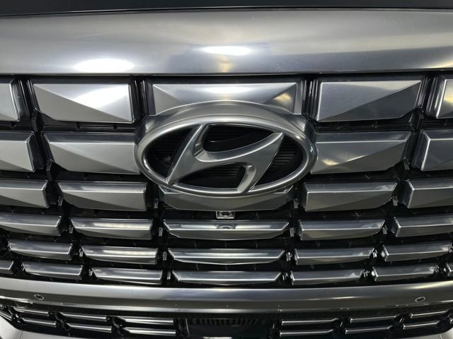 Used 2025 Hyundai Palisade Calligraphy image 9
