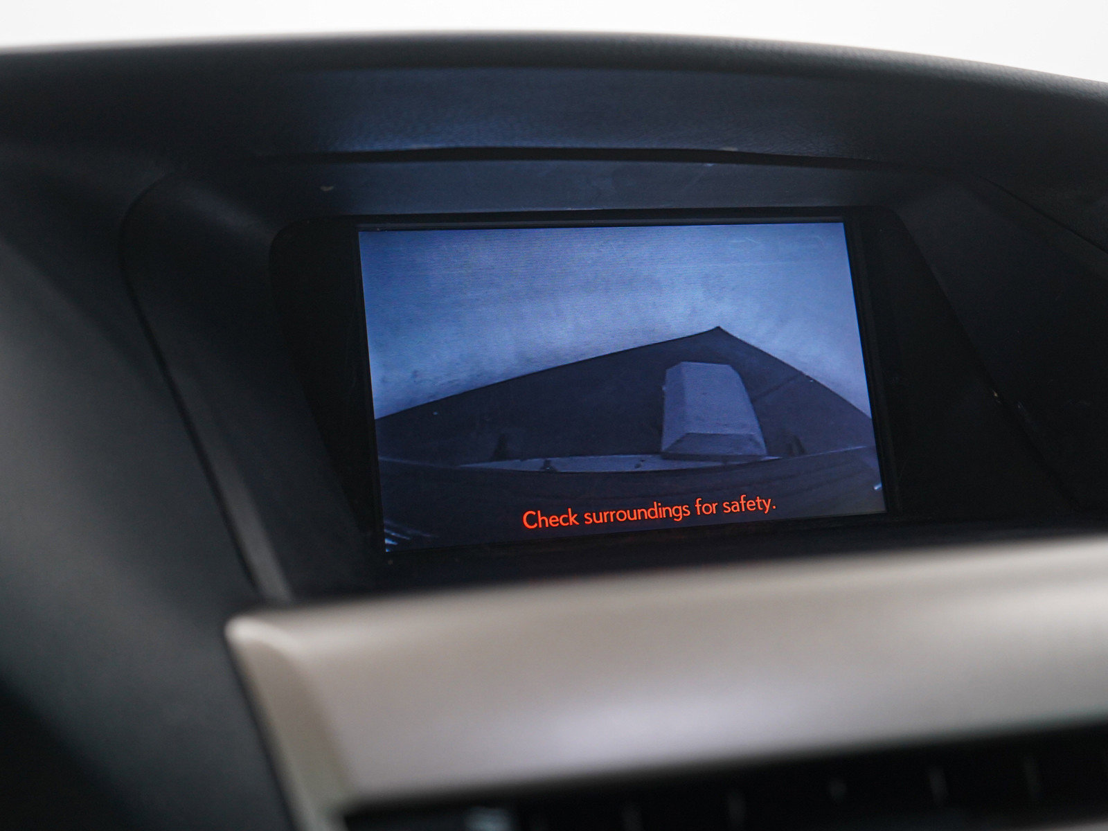 Used 2013 Lexus RX 350 AWD w/ Navigation Pkg image 31