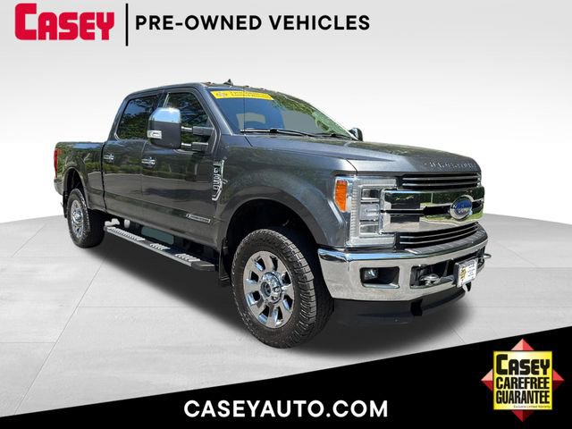 Used 2019 Ford F350 Lariat w/ Lariat Ultimate Package AWD/4WD 360° Tour