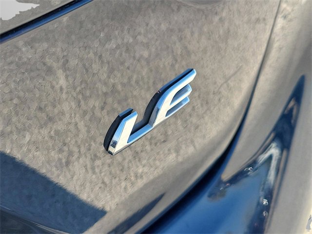 Used 2024 Toyota Corolla LE image 31