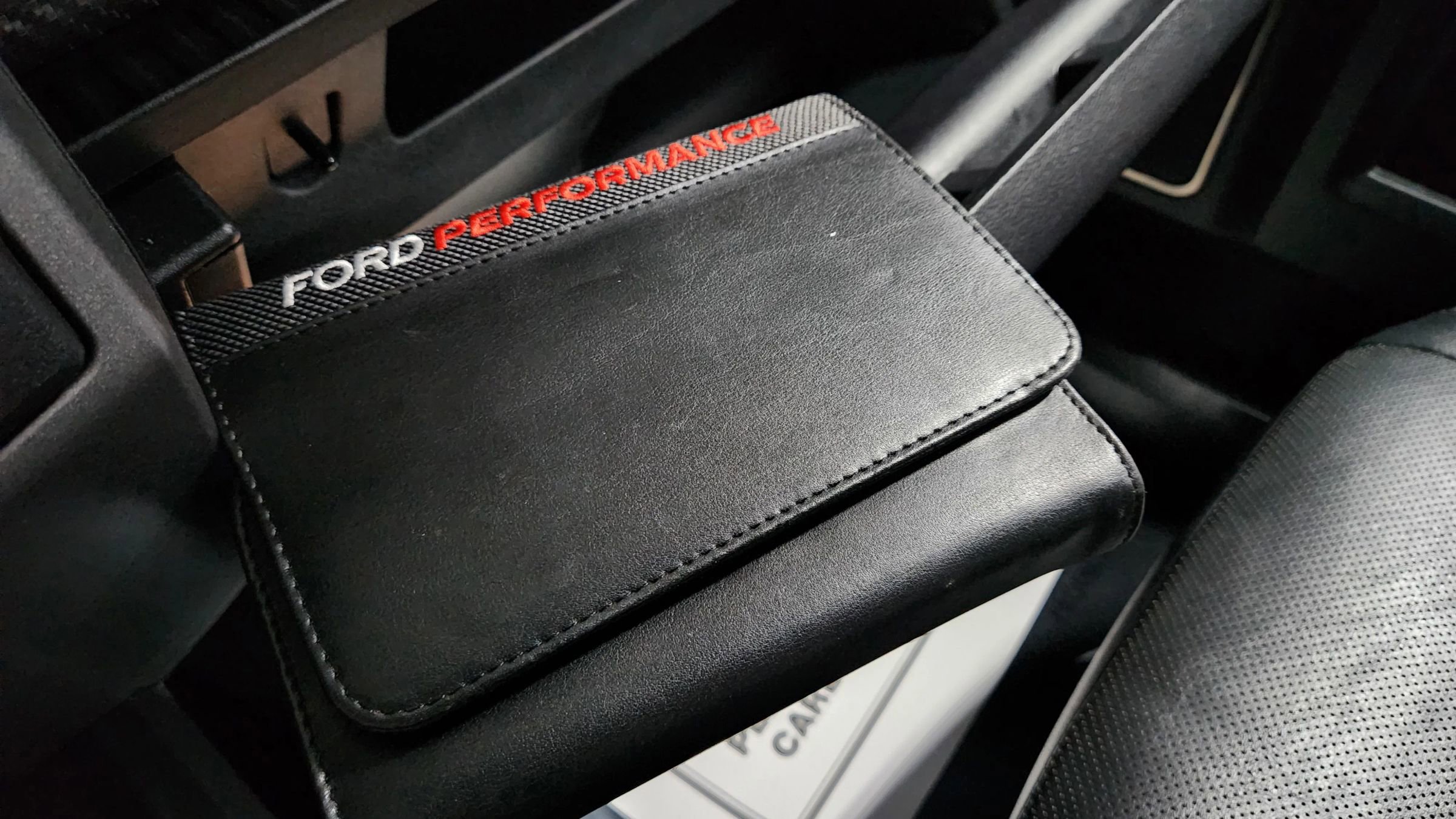 Used 2017 Ford F150 Raptor w/ Equipment Group 802A Luxury image 53