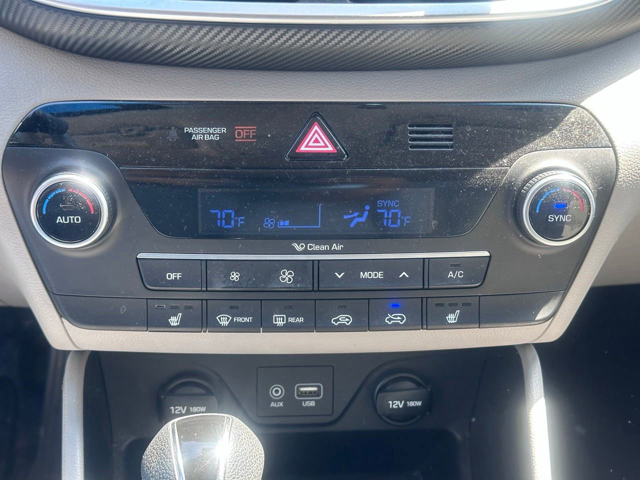 Used 2020 Hyundai Tucson SEL FWD image 29