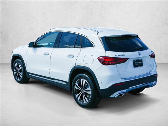 New 2026 Mercedes-Benz GLA 250 4MATIC image 7