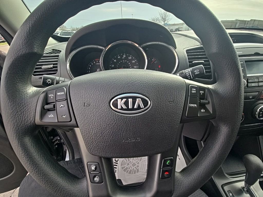 Used 2012 Kia Sorento LX image 14