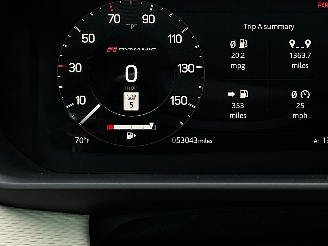 Used 2022 Land Rover Discovery S R-Dynamic image 46