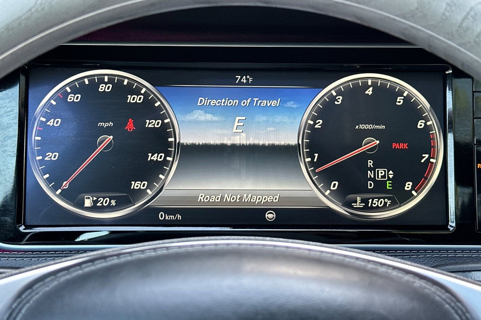 Used 2016 Mercedes-Benz S 550 Sedan image 31