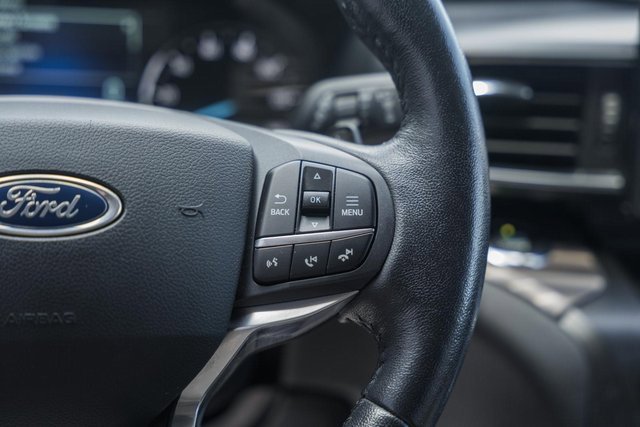 Used 2020 Ford Explorer Limited image 35
