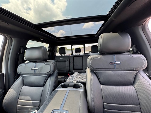 New 2025 Ford F350 Platinum w/ Tremor Off-Road Package image 19