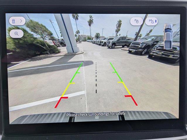 New 2025 Ford F150 STX w/ Equipment Group 200A image 12