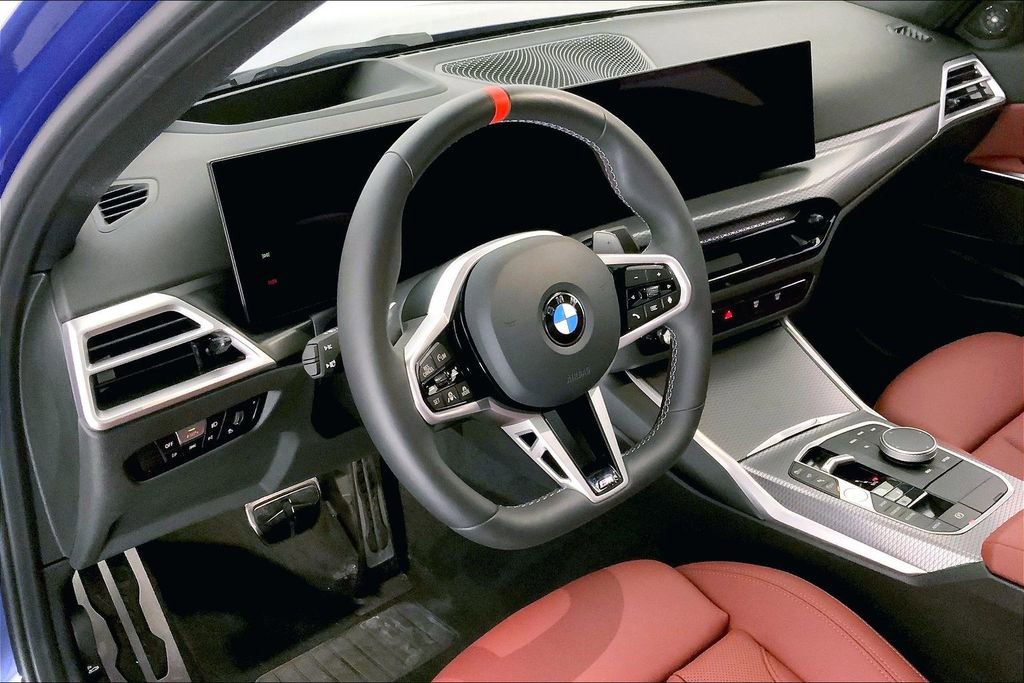 Used 2026 BMW M340i xDrive image 21