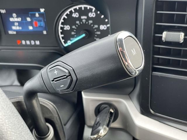 New 2026 Ford F350 XL w/ XL Chrome Package image 16