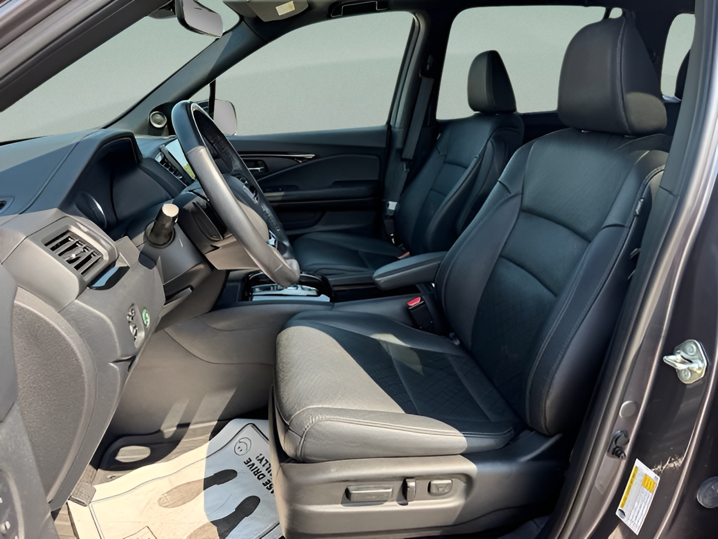 Used 2020 Honda Passport Elite image 23