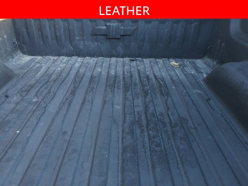 Used 2017 Chevrolet Silverado 1500 LTZ Z71 w/ LTZ Plus Package image 4