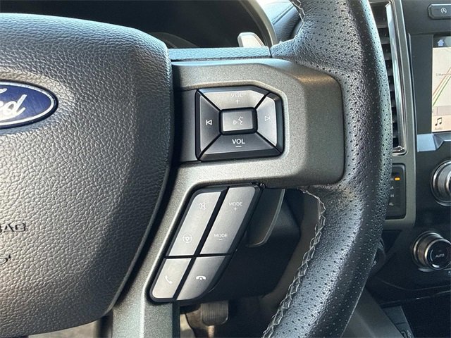 Used 2019 Ford F150 Raptor w/ Equipment Group 802A Luxury image 29