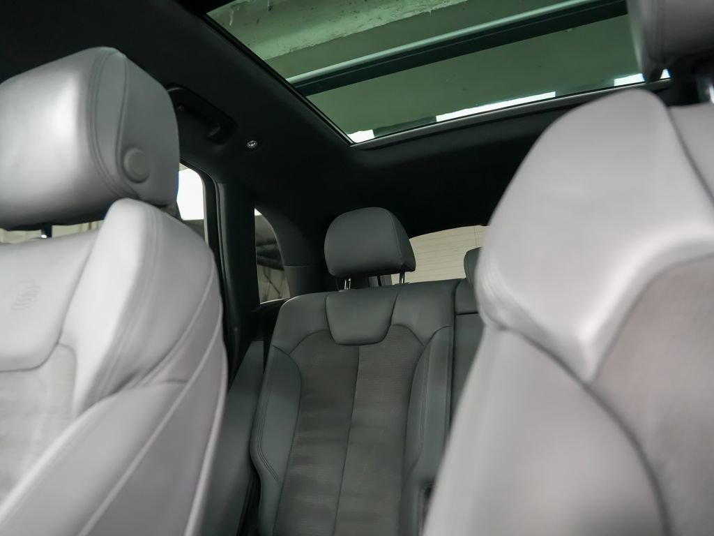 Used 2018 Audi SQ5 Premium Plus image 35