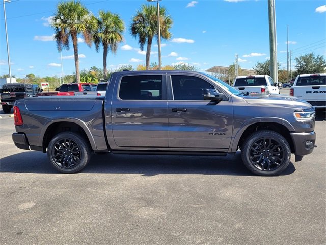 New 2026 RAM 1500 Limited image 8