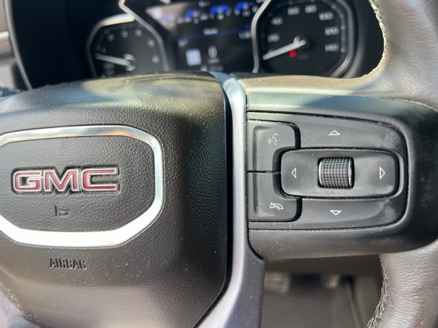 Used 2021 GMC Yukon SLT w/ SLT Luxury Plus Package AWD/4WD image 32