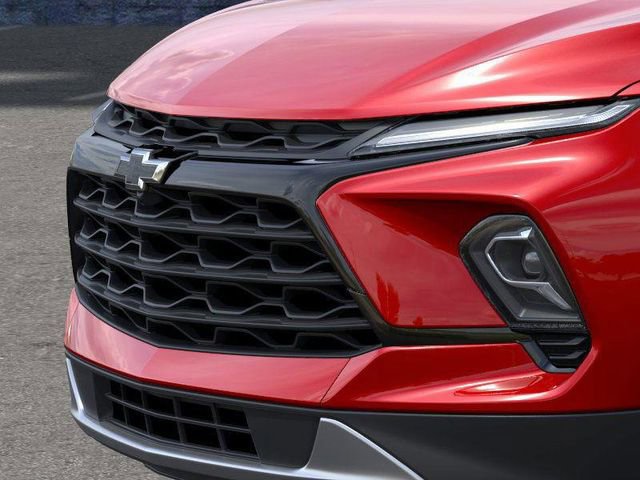 New 2026 Chevrolet Blazer LT w/ Convenience Package image 13