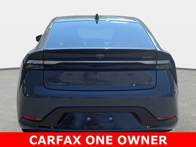 Used 2024 Toyota Prius Prime image 6