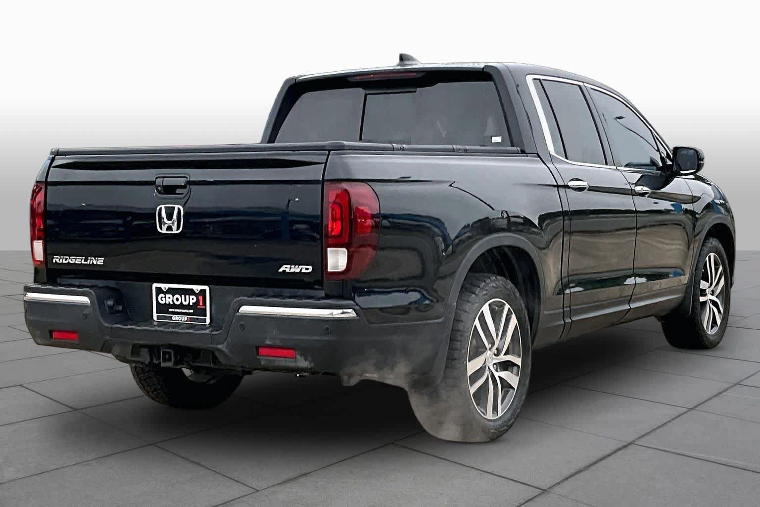 Used 2018 Honda Ridgeline RTL-E image 13