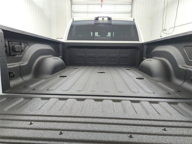 New 2026 RAM 2500 Rebel w/ Rebel Level 2 Equipment Group image 47