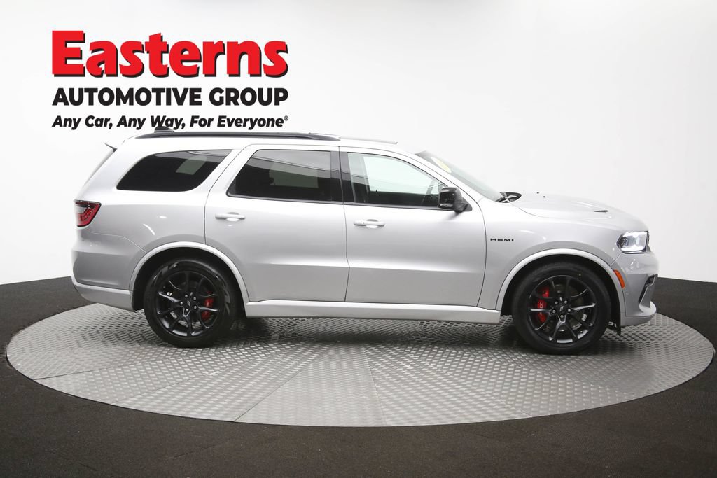 Used 2024 Dodge Durango R/T AWD/4WD image 48