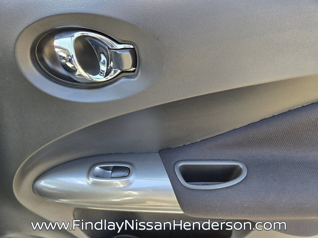 Used 2017 Nissan Juke S FWD image 17