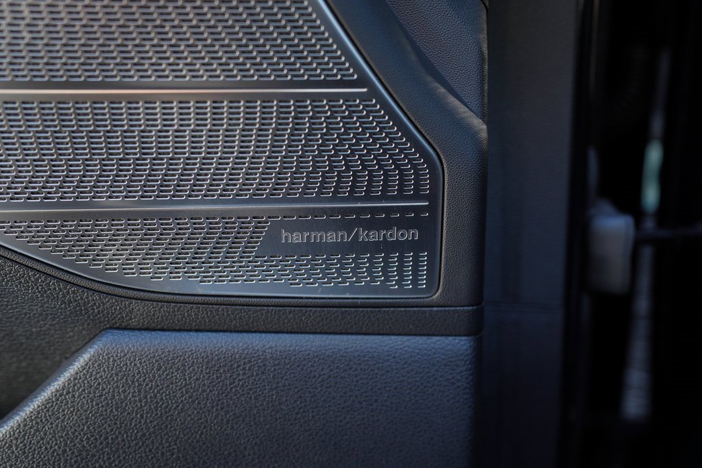 Used 2024 Hyundai Palisade Calligraphy image 37