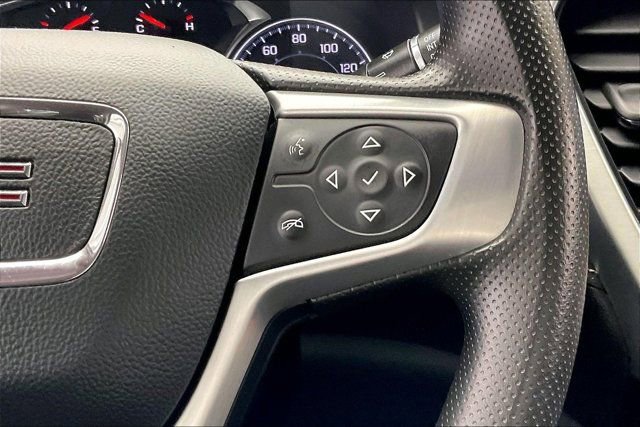 Used 2022 GMC Acadia SLE w/ Driver Convenience Package image 21