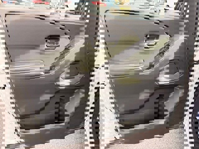 New 2026 Nissan Frontier S w/ S Utility Package image 10