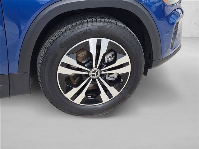Used 2026 Mercedes-Benz GLB 250 4MATIC image 24