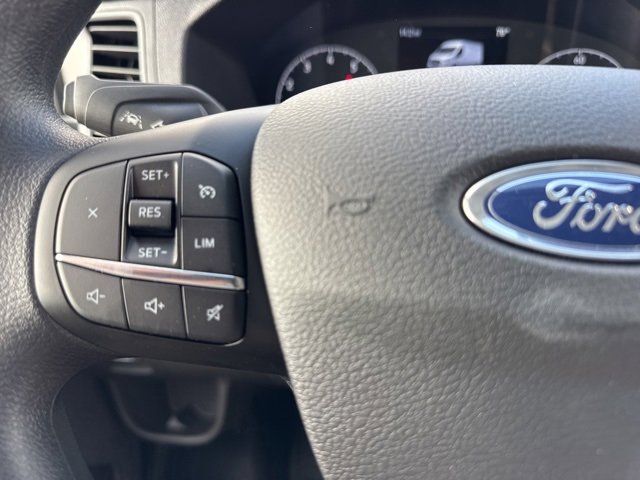 New 2025 Ford Transit 250 Low Roof w/ Load Area Protection Package image 14
