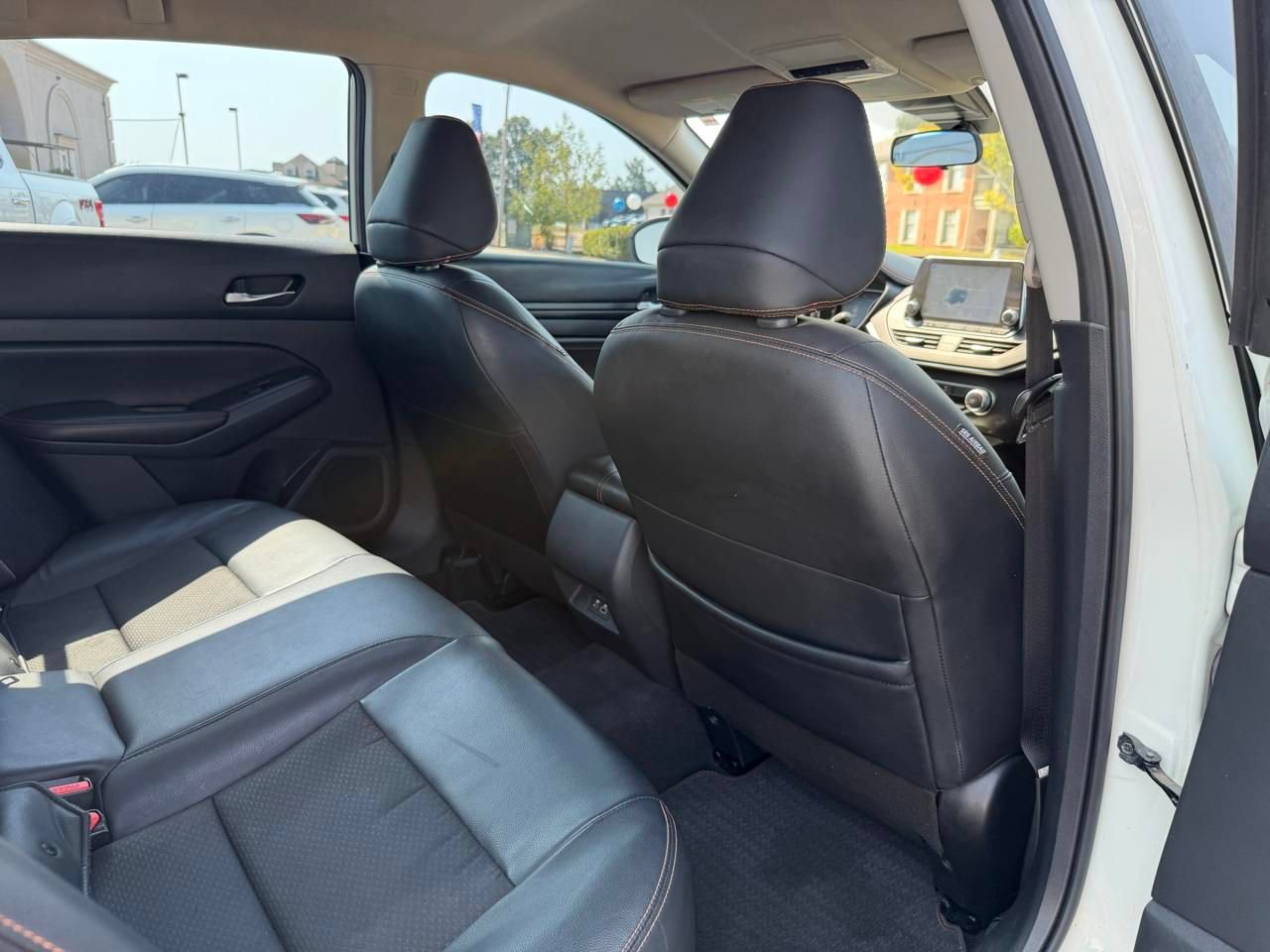 Used 2022 Nissan Altima 2.5 SR AWD/4WD image 20