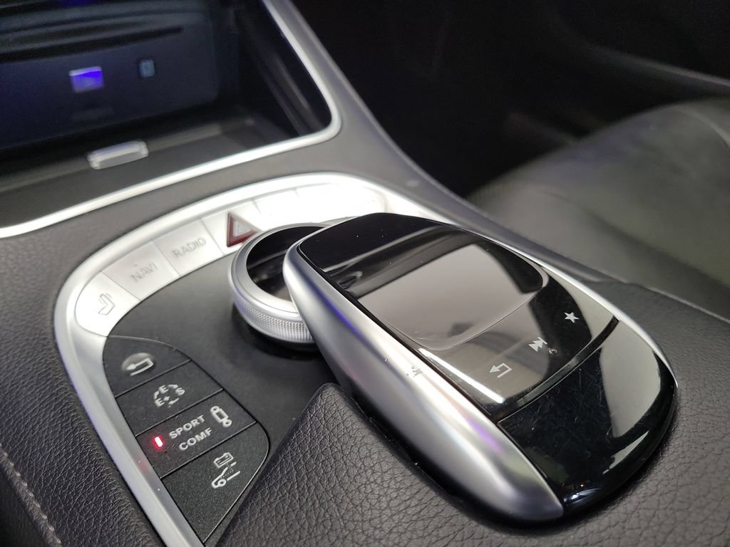 Used 2017 Mercedes-Benz S 550e w/ Premium Package image 31